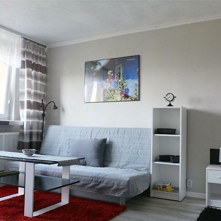 Apartament Kotewka Daire Zator Dış mekan fotoğraf