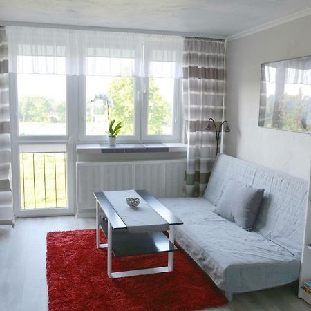 Apartament Kotewka Daire Zator Dış mekan fotoğraf