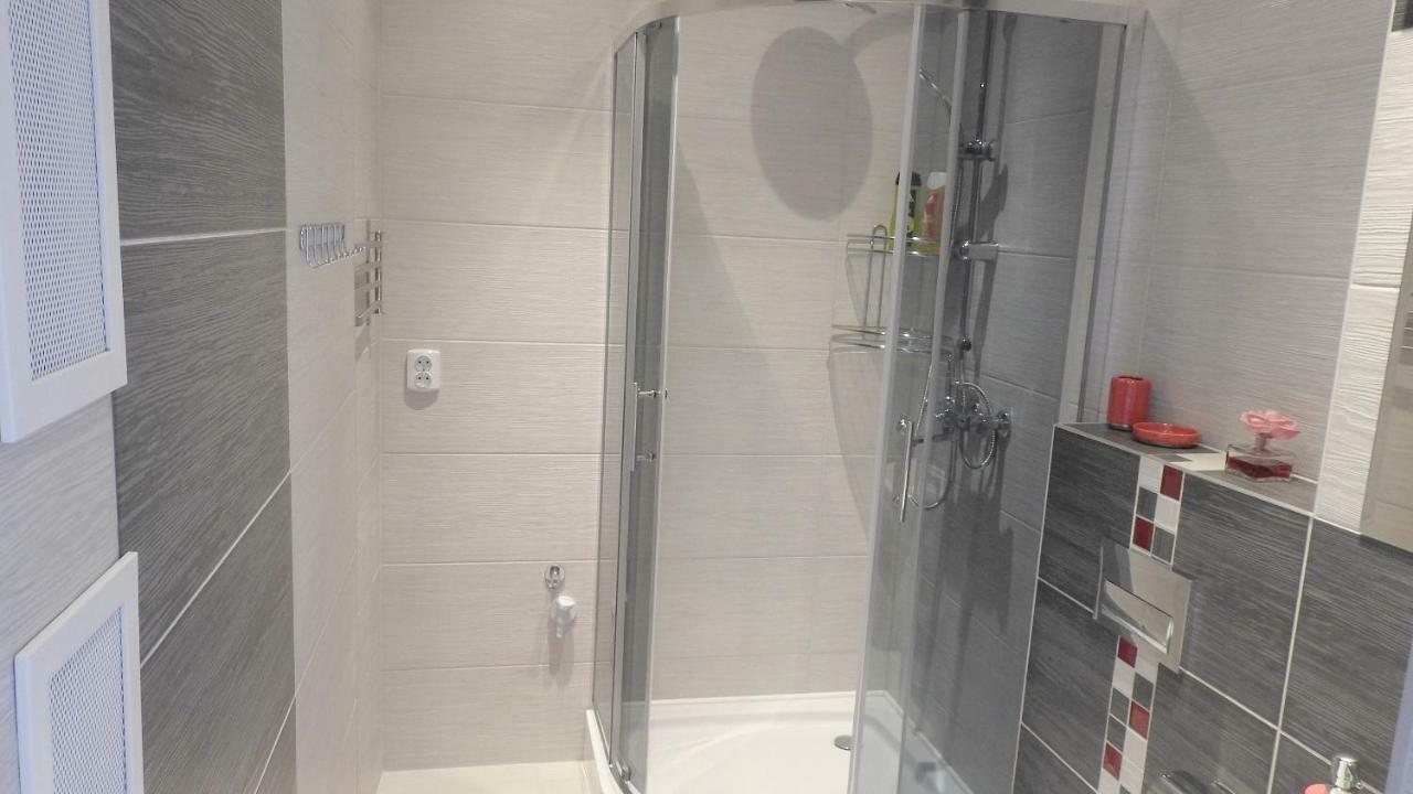 Apartament Kotewka Daire Zator Dış mekan fotoğraf