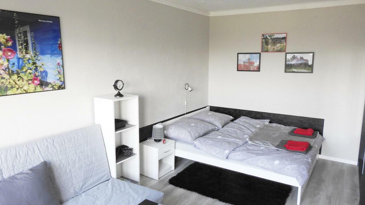 Apartament Kotewka Daire Zator Dış mekan fotoğraf